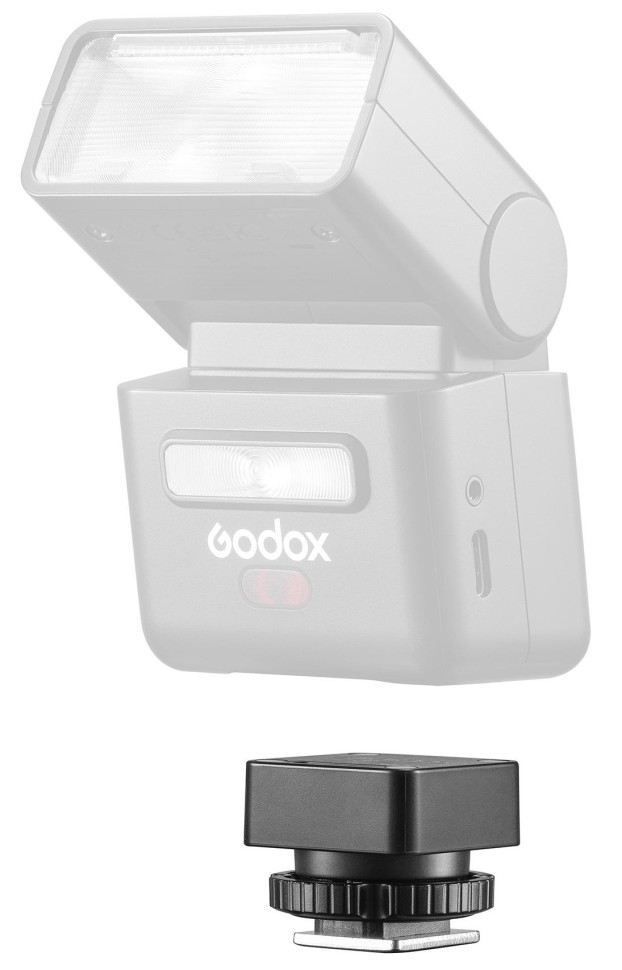 Радиосинхронизатор Godox X5S модуль для Sony