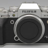 Fujifilm X-T4 (11.800 кадров)