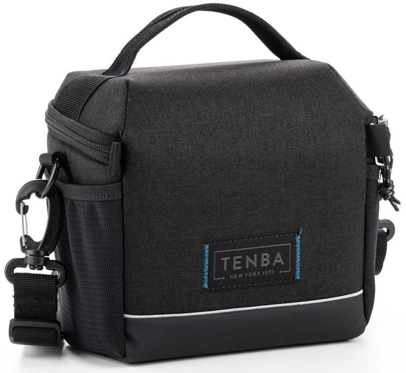 Сумка Tenba Skyline v2 7 Чёрная