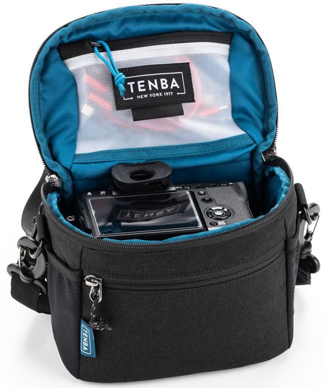 Сумка Tenba Skyline v2 7 Чёрная