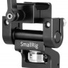 Крепление SmallRig BSE2256B Nato Clamp - Arri Locating Pins