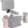 Крепление SmallRig BSE2256B Nato Clamp - Arri Locating Pins