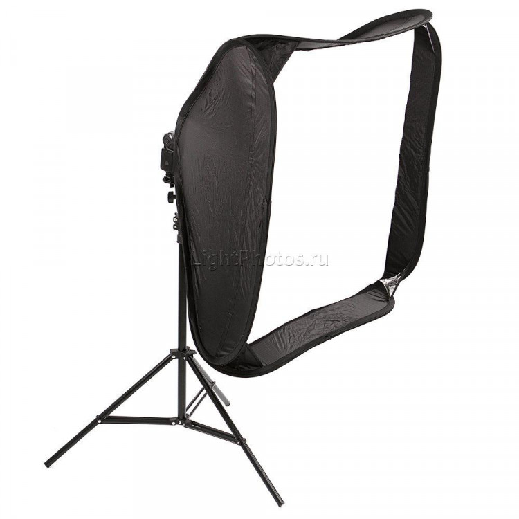 Софтбокс 70х70см Phottix