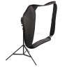 Софтбокс 70х70см Phottix