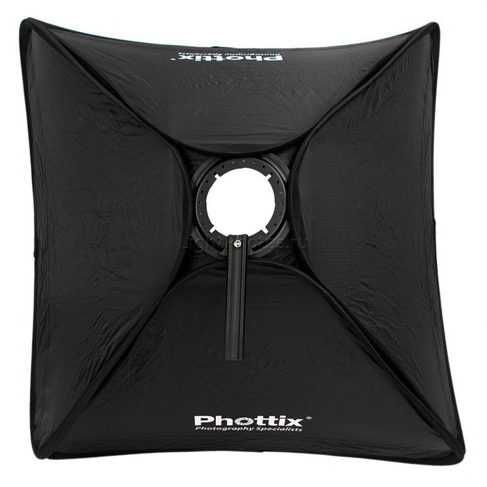 Софтбокс 70х70см Phottix