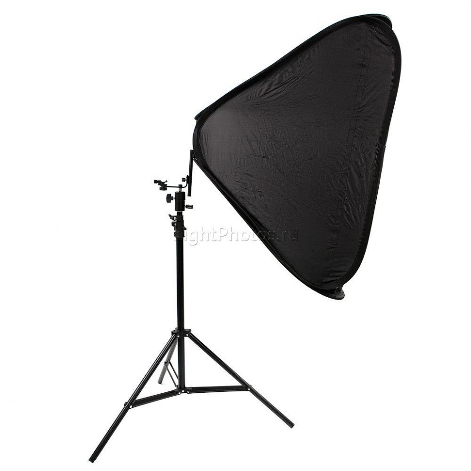 Софтбокс 70х70см Phottix