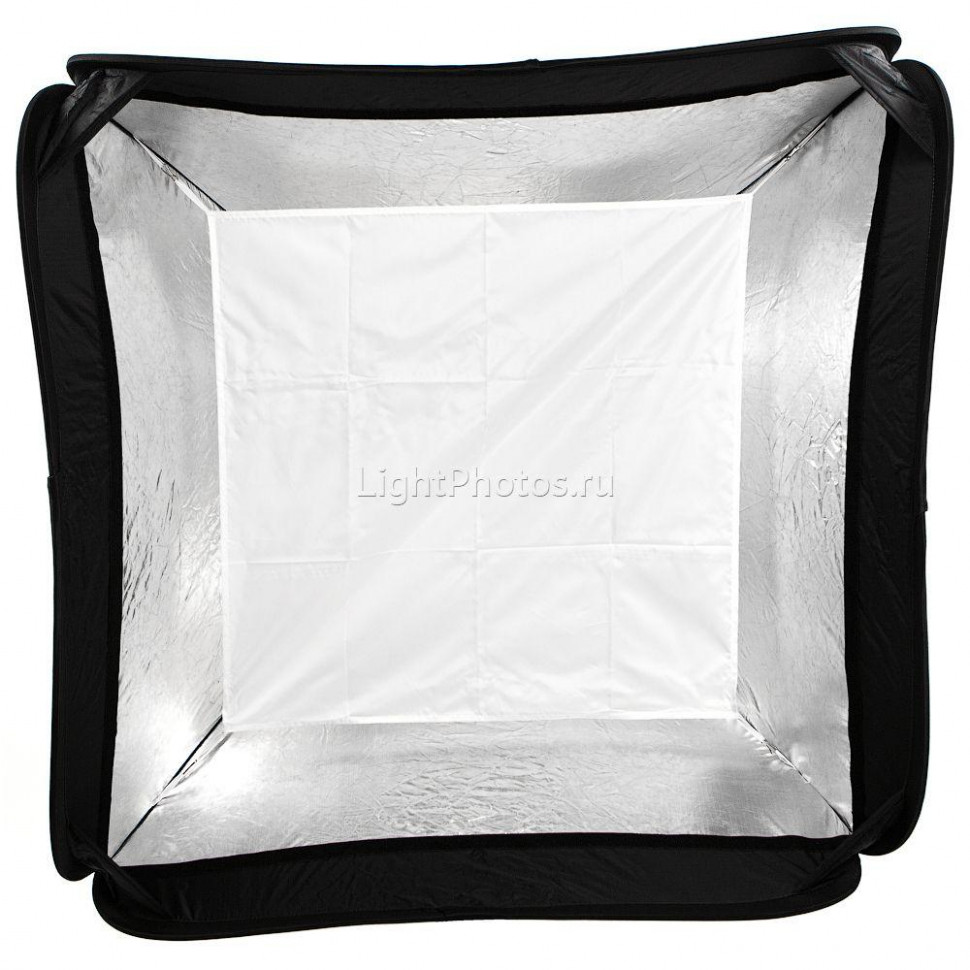 Софтбокс 70х70см Phottix
