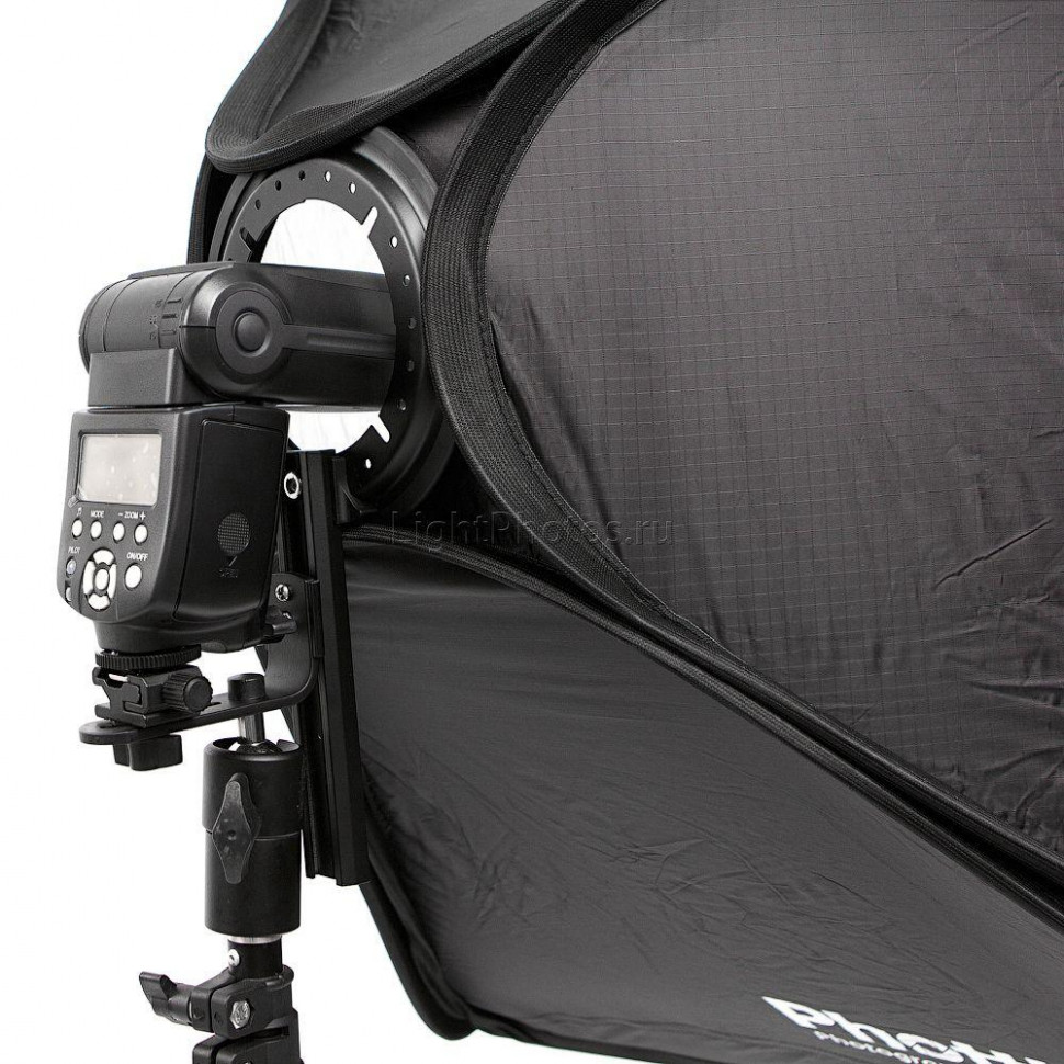 Софтбокс 70х70см Phottix