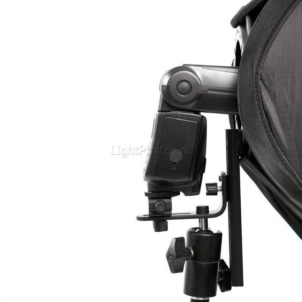 Софтбокс 70х70см Phottix