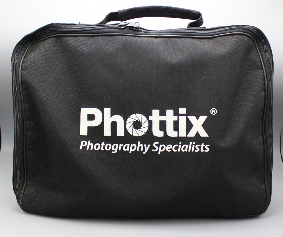Софтбокс 70х70см Phottix