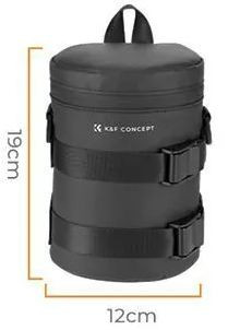 Чехол для объектива K&F Concept Lens Bag L