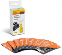 Набор для чистки матрицы Nitecore Sensor Cleaning Mini Swab (Full Frame)