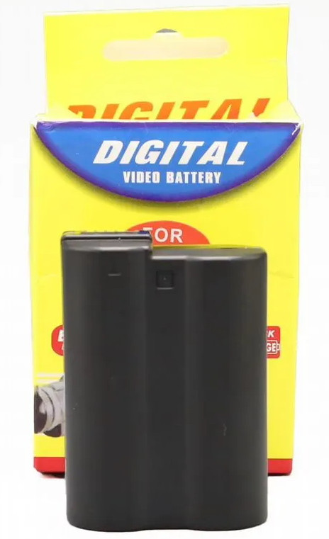 Battery Pack En-El15 (состояние 5)
