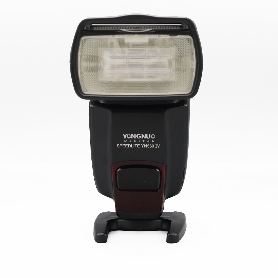Yongnuo Speedlite YN-560 IV (сост. 5-)