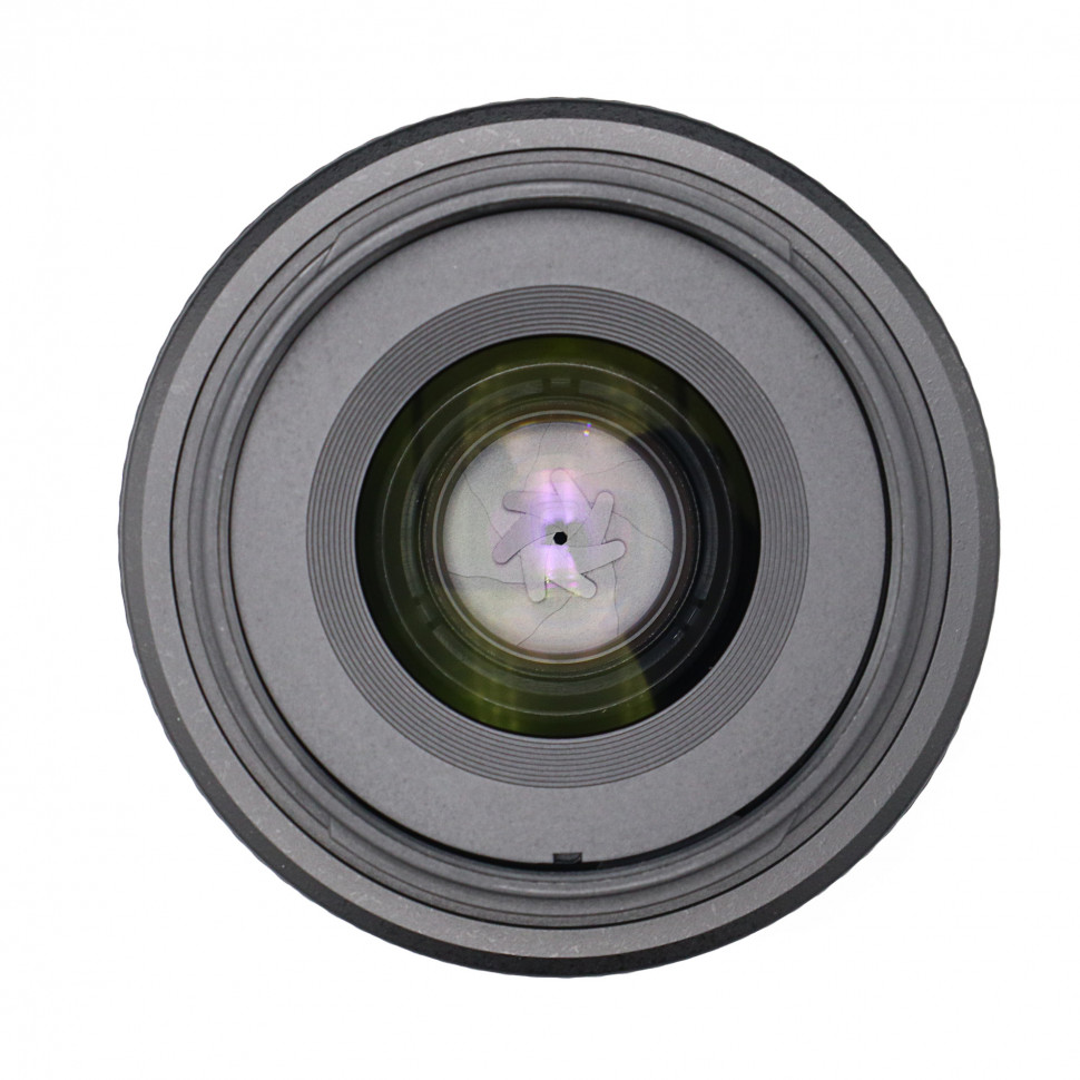 Nikkor AF-S 35mm f/1.8G (like new)