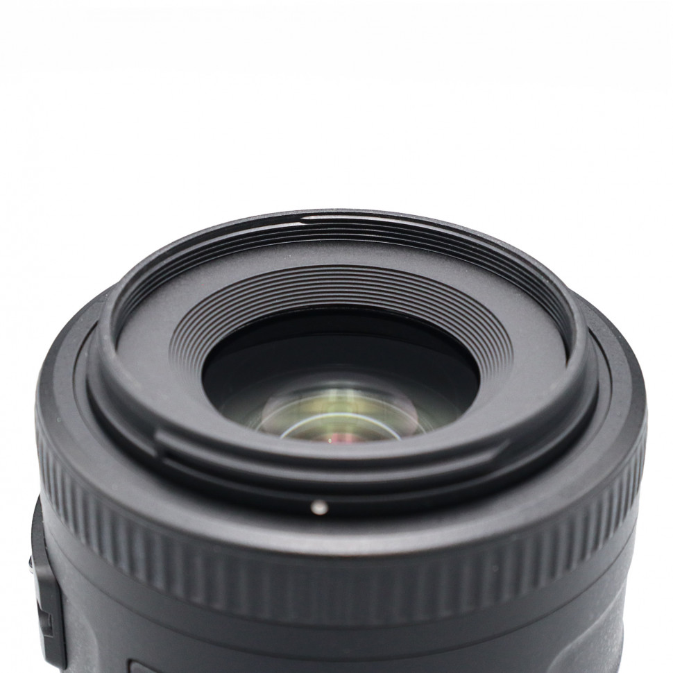 Nikkor AF-S 35mm f/1.8G (like new)
