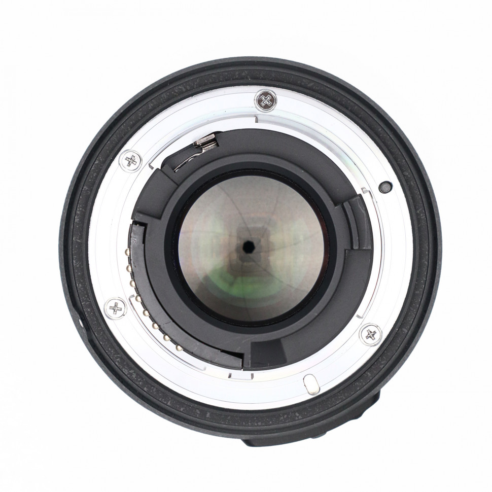 Nikkor AF-S 35mm f/1.8G (like new)