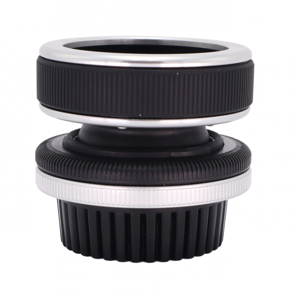 Lensbaby Composer Pro Double Glass Nikon F (сост. 5-)