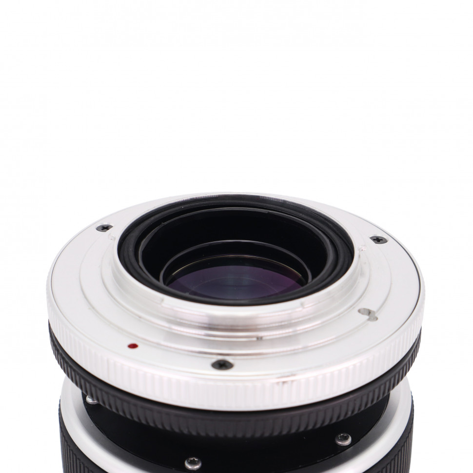 Lensbaby Composer Pro Double Glass Nikon F (сост. 5-)