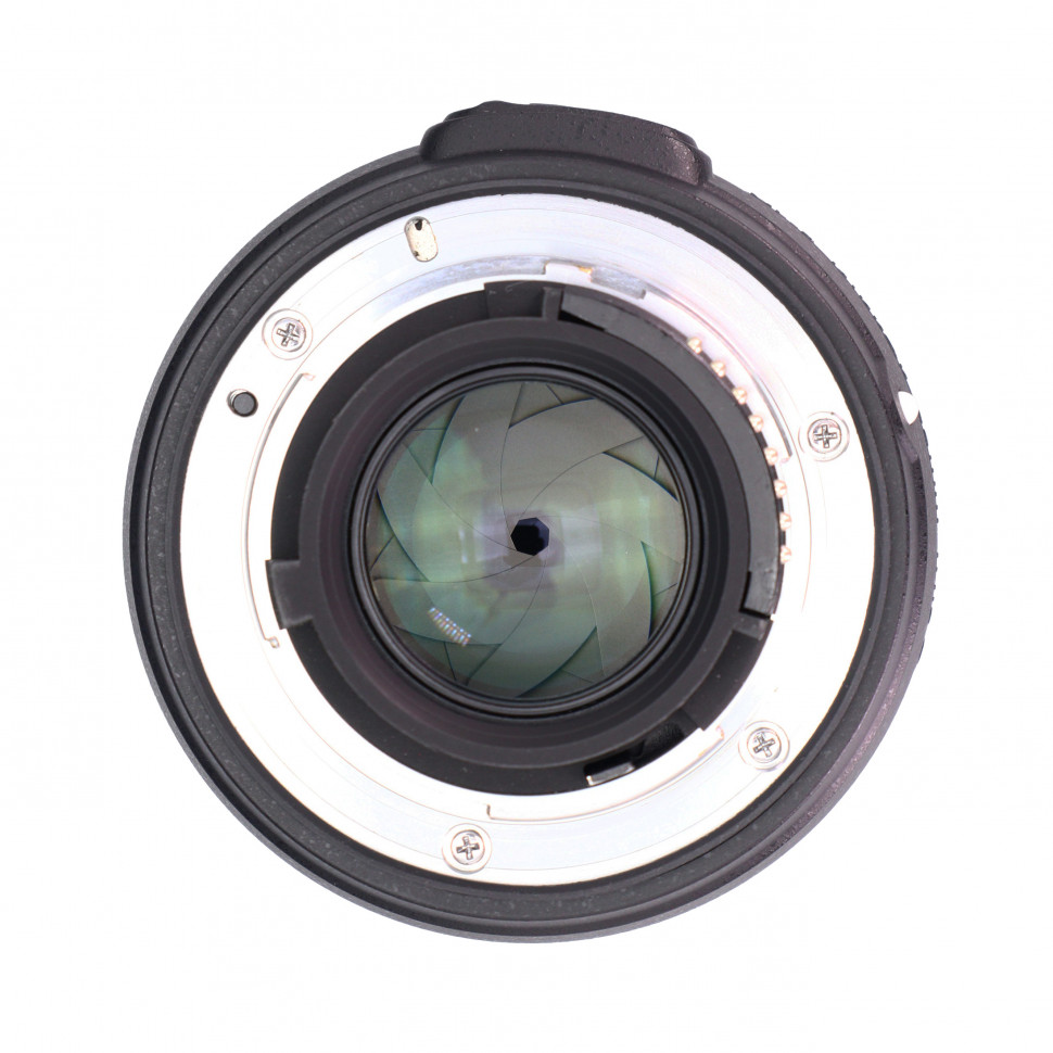 Nikon AF-S 50mm f/1.8G (состояние 5)