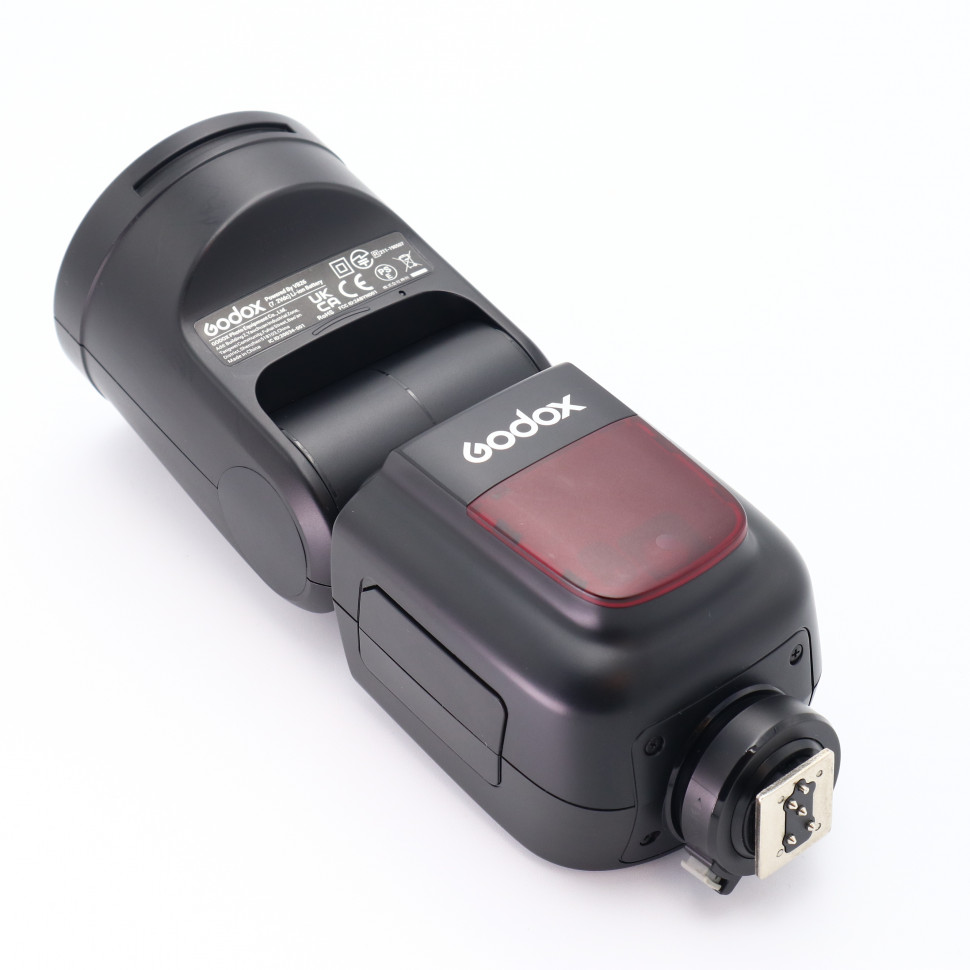 Godox V1 Nikon (состояние 4)