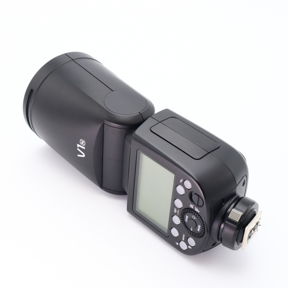 Godox V1 Nikon (состояние 4)