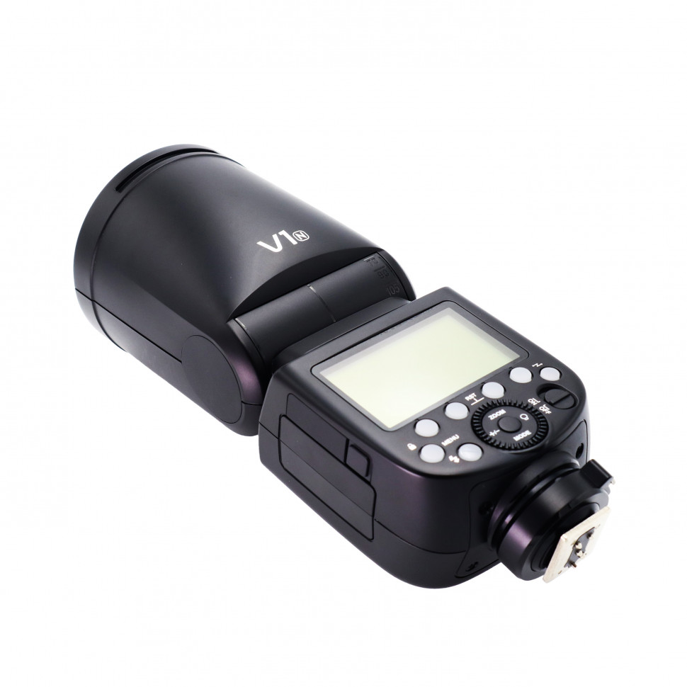 Godox V1 Nikon (состояние 4)