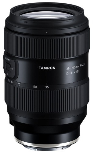 Объектив Tamron 35-100mm f/2.8 Di III VXD (A078) (Sony E)