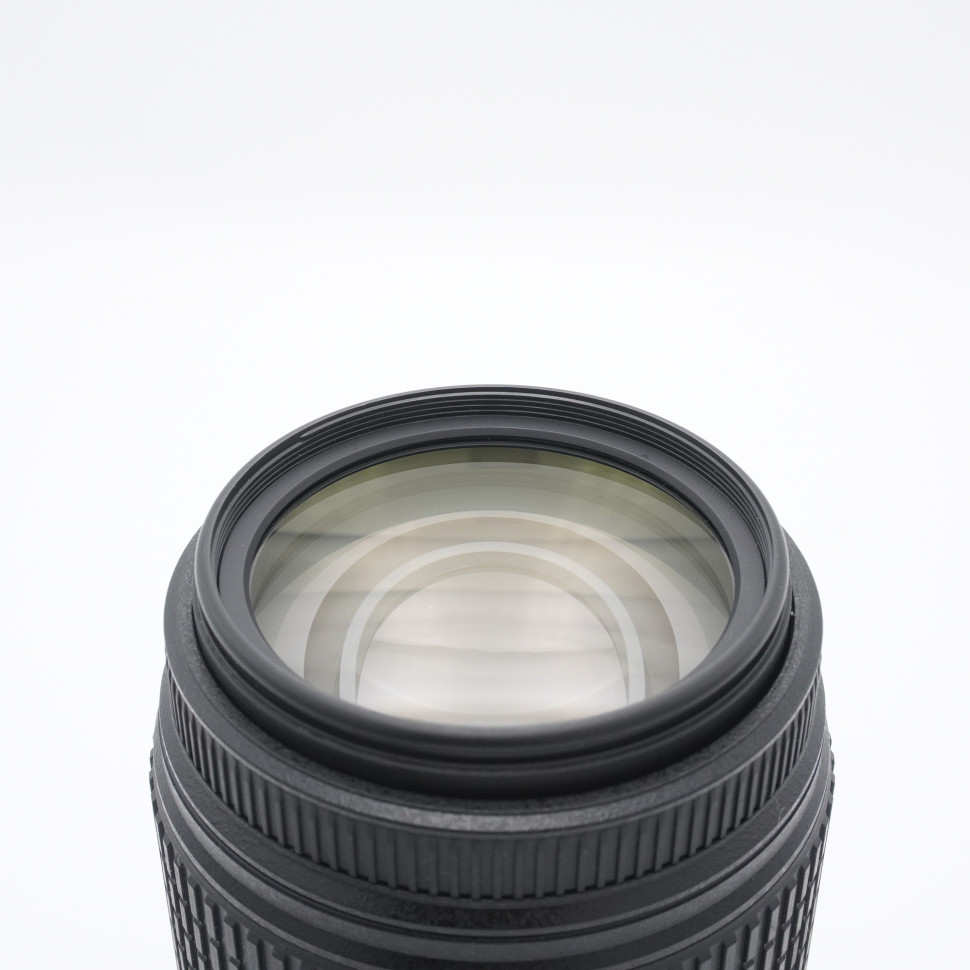 Nikon 55-300mm f/4.5-5.6G AF-S DX VR ED (сост. 5-)