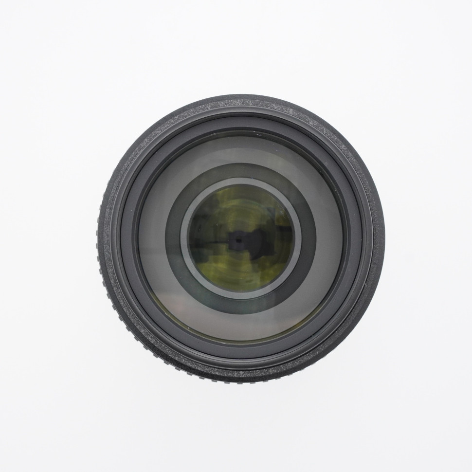 Nikon 55-300mm f/4.5-5.6G AF-S DX VR ED (сост. 5-)