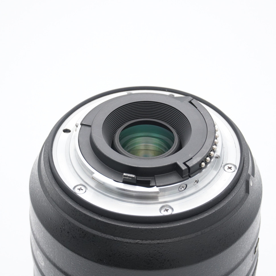 Nikon 55-300mm f/4.5-5.6G AF-S DX VR ED (сост. 5-)