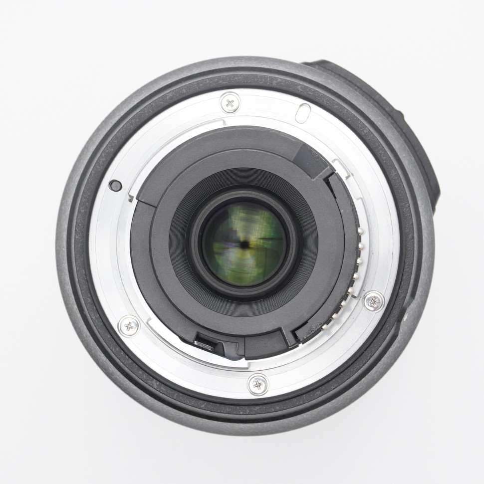 Nikon 55-300mm f/4.5-5.6G AF-S DX VR ED (сост. 5-)