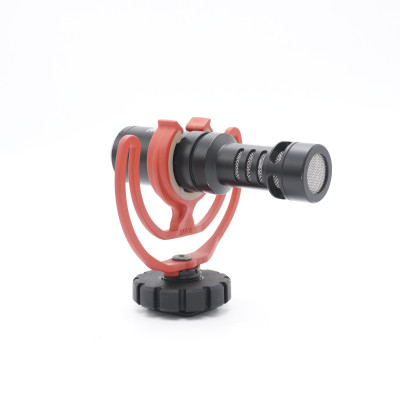 Микрофон Rode VideoMicro (состояние 4)