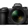 Фотоаппарат Nikon Z6 II Kit 24-70 f/4 S