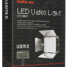 Осветитель светодиодный Godox LED170 II накамерный