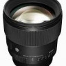 Sigma AF 85mm f/1.4 DG DN (Art) for Leica L-mount