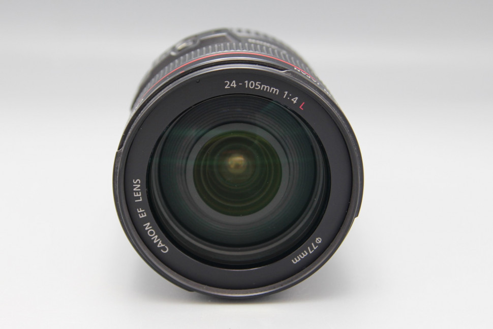 Canon EF 24-105mm f/4l (состояние 5)