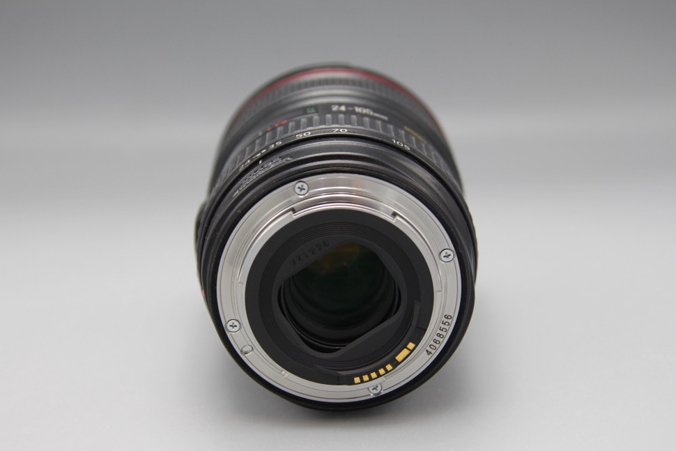 Canon EF 24-105mm f/4l (состояние 5)