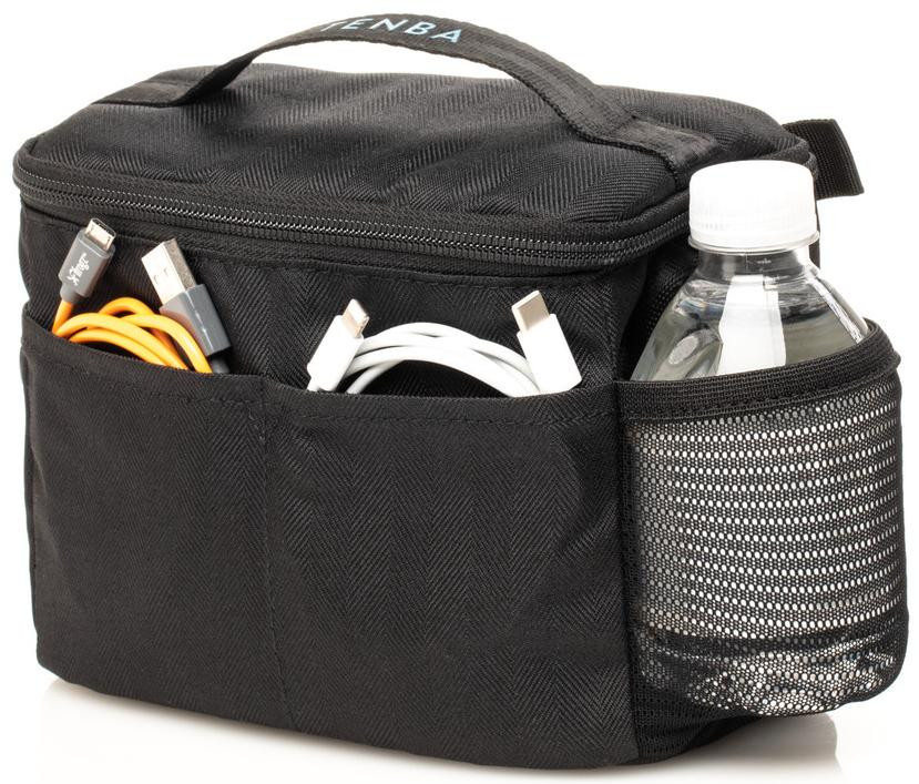 Сумка Tenba Tools BYOB 7 Чёрная