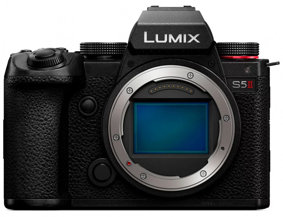 Panasonic Lumix DC-S5 II Kit 20-60mm (витринный экземпляр)
