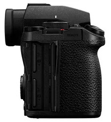 Panasonic Lumix DC-S5 II Kit 20-60mm (витринный экземпляр)