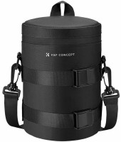 Чехол для объектива K&F Concept Lens Bag XL