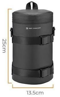 Чехол для объектива K&F Concept Lens Bag XL