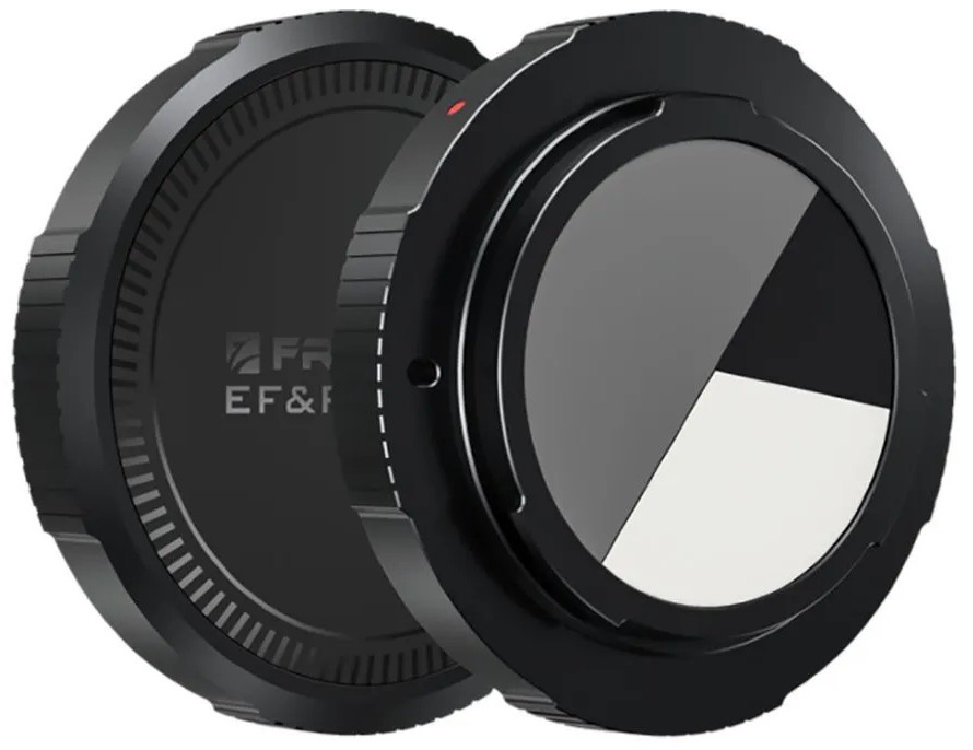 Крышка Freewell White Balance cap для Canon EF/RF