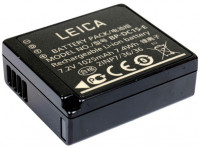 Аккумулятор Leica BP-DC15-Е для D-Lux