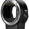 Nikon FTZ Mount Adapter (витринный экземпляр)