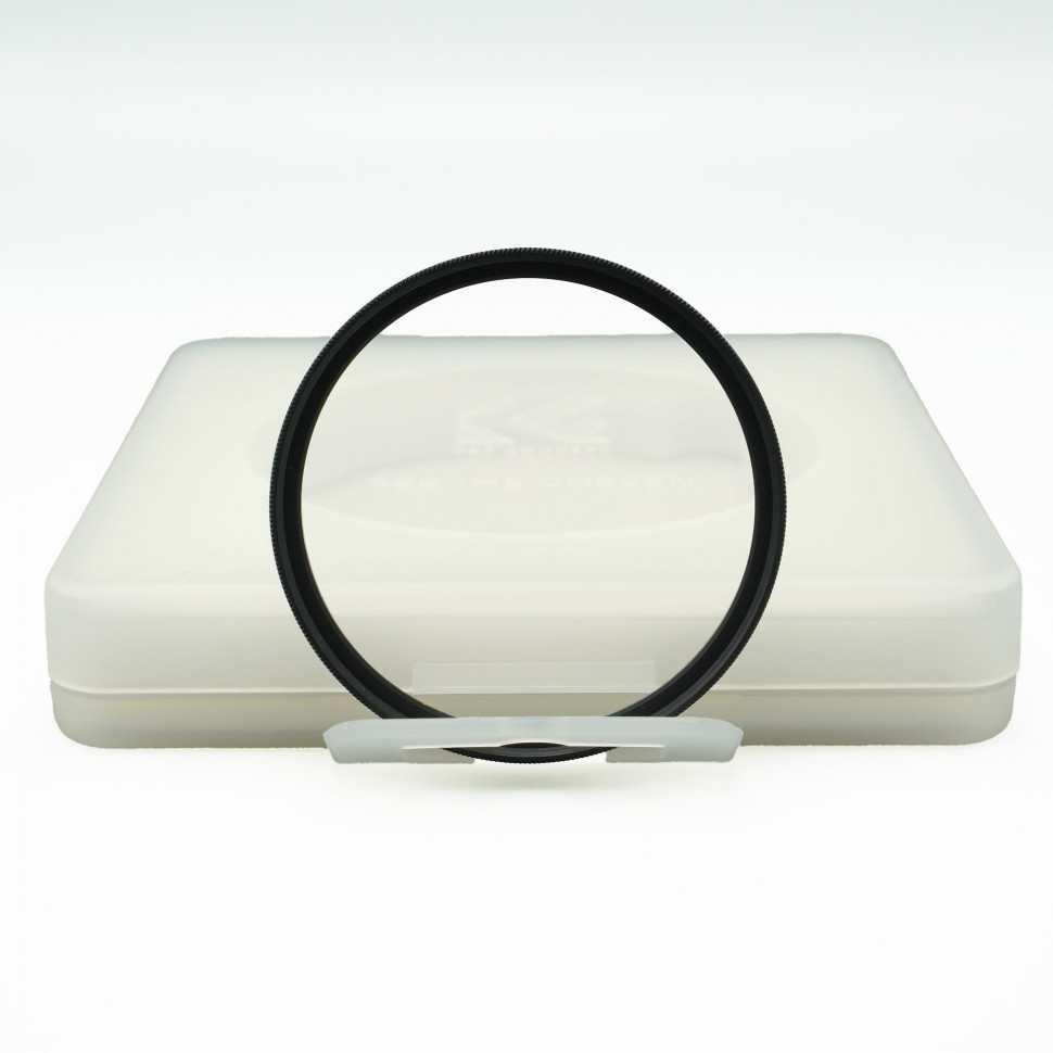 Marumi Wide MC-UV 52mm (состояние 5)