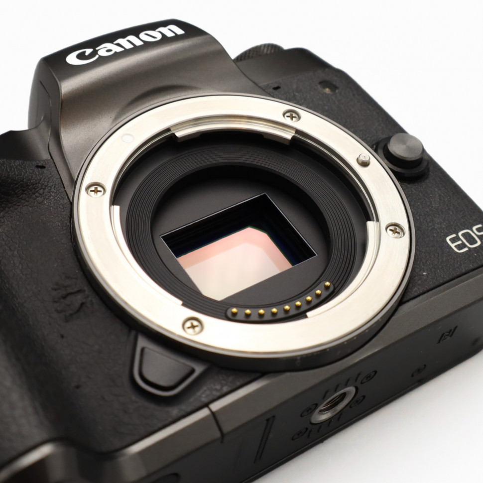 Canon EOS M5 Kit 18-45mm (состояние 4)