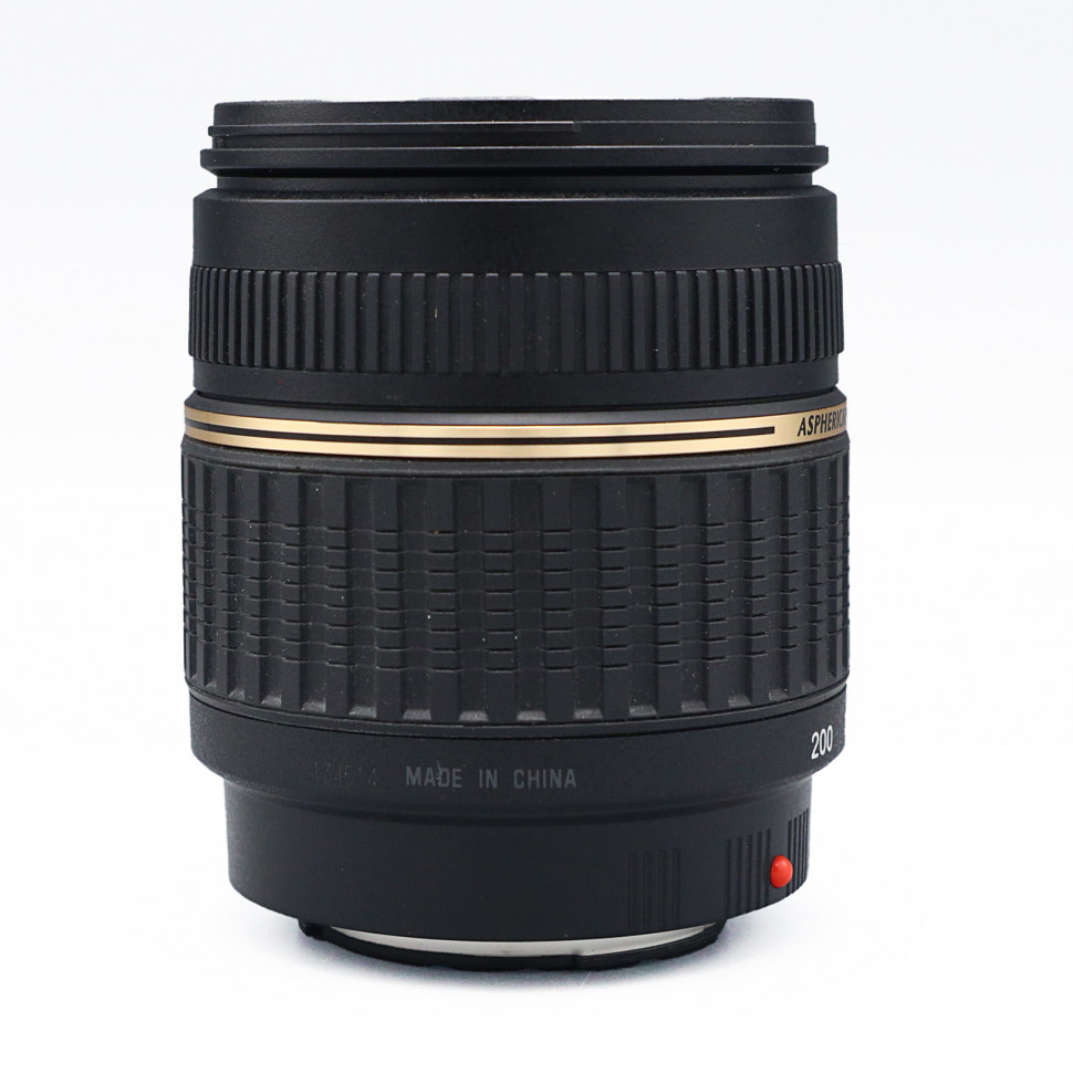 Tamron 18-200mm F/3.5-6.3 Di II Macro Sony A (состояние 5)