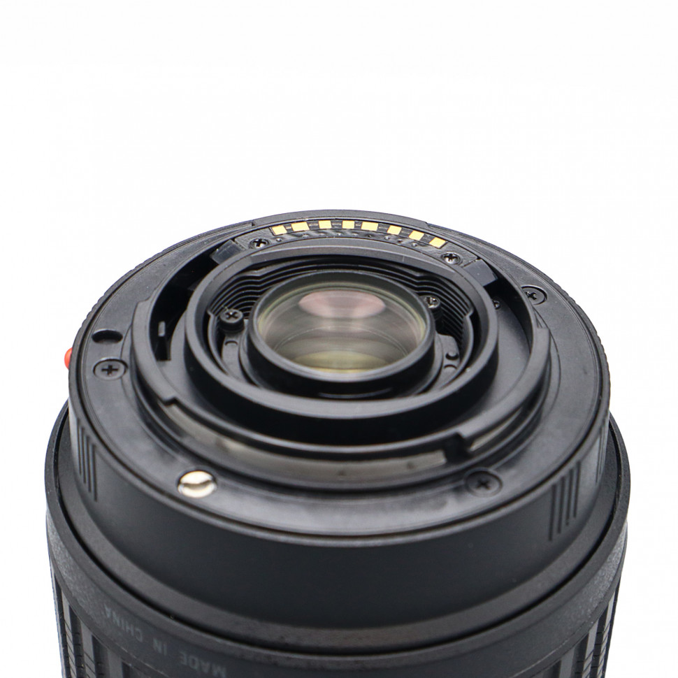 Tamron 18-200mm F/3.5-6.3 Di II Macro Sony A (состояние 5)
